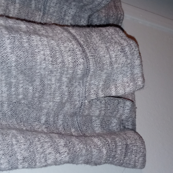 Ladie's Cowl neck Sweater - Picture 7 of 11